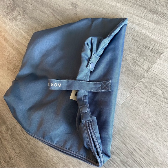 APL Packable Shoe Bag - New - Picture 7 of 9